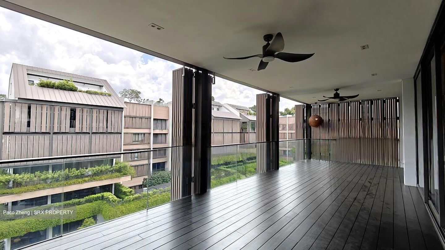 The Nassim (D10), Condominium #437445171